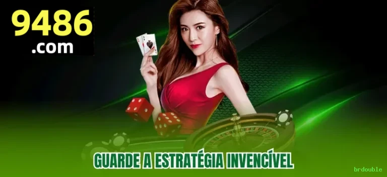 App brdouble para Android e iOS - download grátis