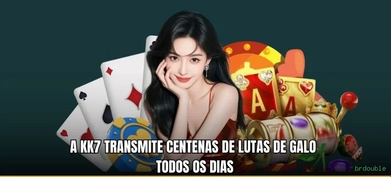 Configurações úteis dentro do app brdouble