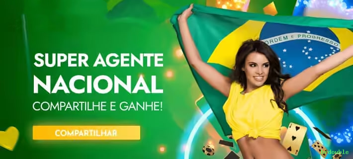 Configurações úteis dentro do app brdouble