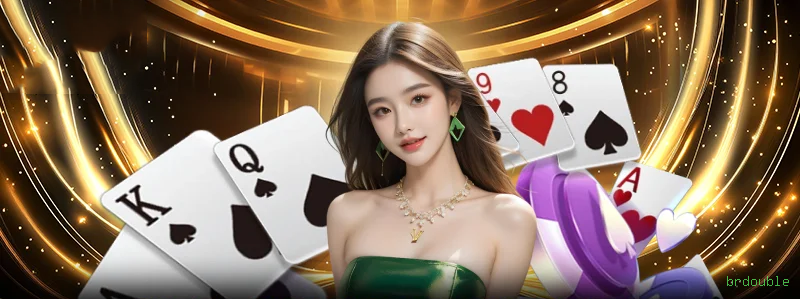 Cassino brdouble app mobile