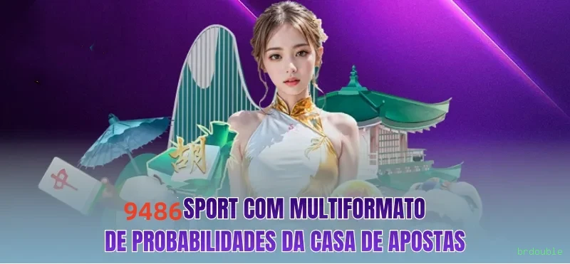 Pagamentos brdouble PIX